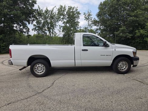 Used 2006 Dodge Ram 1500 Truck ST RWD image 7