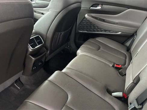 Used 2020 Hyundai Santa Fe SEL w/ Convenience + Premium Package image 12