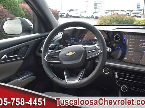 New 2026 Chevrolet Traverse LT w/ Driver Confidence Package image 21