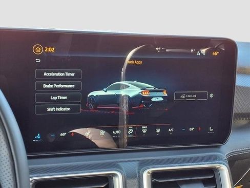 New 2026 Ford Mustang GT Premium image 42