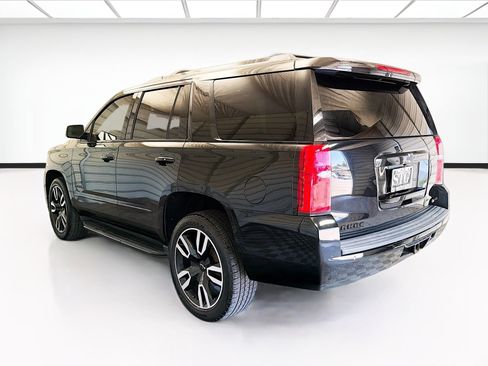 Used 2018 Chevrolet Tahoe Premier w/ RST Edition AWD/4WD image 6