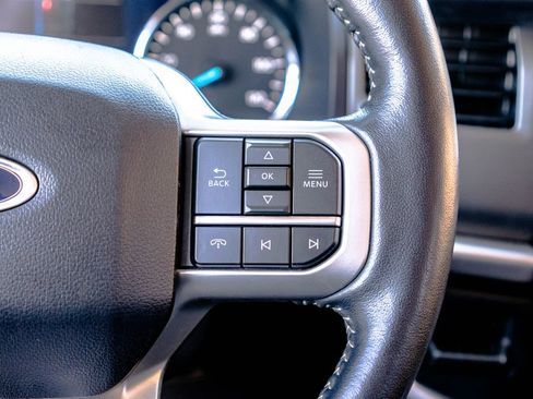 Used 2024 Ford Expedition Max XLT AWD/4WD image 17