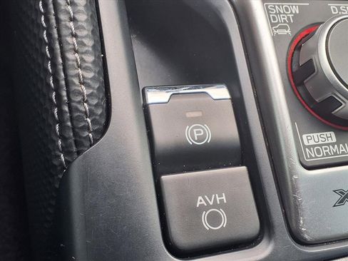 Certified 2022 Subaru Forester Limited image 18