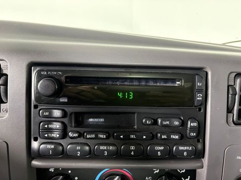 Used 2000 Ford F250 4x4 SuperCab Super Duty image 19