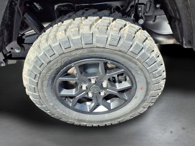 New 2026 Jeep Gladiator Sport AWD/4WD image 10