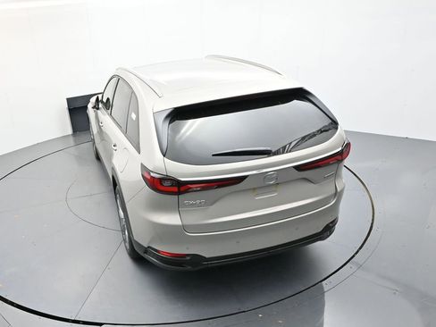 New 2026 MAZDA CX-90 3.3 Turbo w/ Preferred Package AWD/4WD image 14