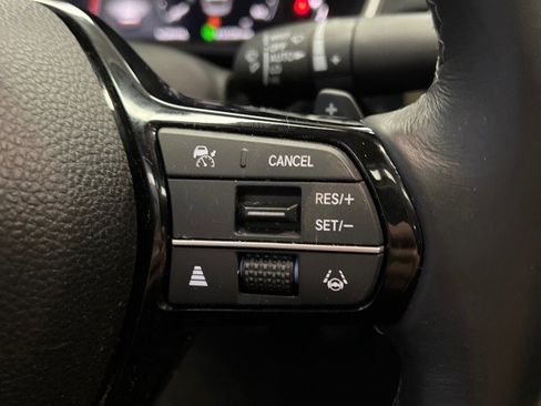 Used 2024 Honda Civic Touring image 27