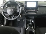 New 2025 Toyota Corolla LE image 2
