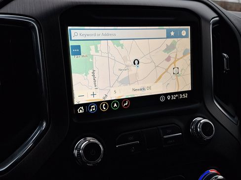 Used 2020 GMC Sierra 3500 Denali w/ Denali Ultimate Package image 17