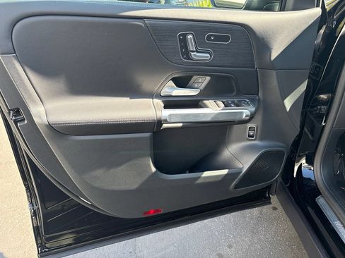 Certified 2026 Mercedes-Benz GLB 250 image 7