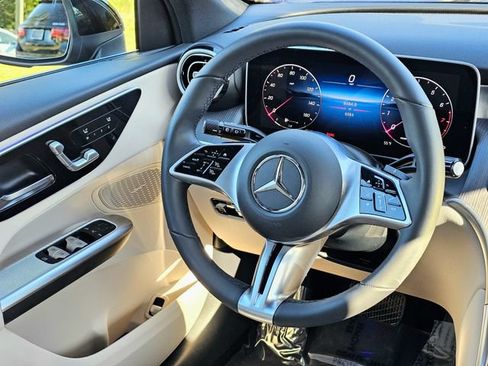 Certified 2026 Mercedes-Benz GLC 300 4MATIC image 27