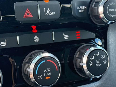 New 2025 RAM 1500 Big Horn image 25