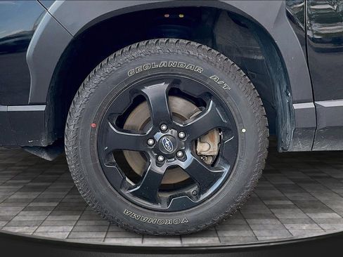 Certified 2024 Subaru Forester Wilderness image 8