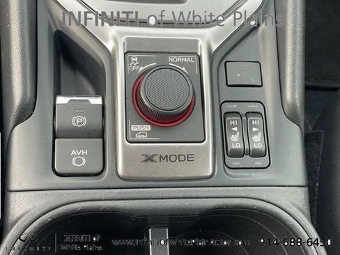 Used 2021 Subaru Forester Premium AWD/4WD image 27
