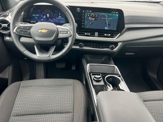 Certified 2026 Chevrolet Equinox LT AWD/4WD video 2