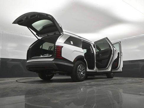 New 2026 Hyundai Palisade SEL Premium FWD image 47