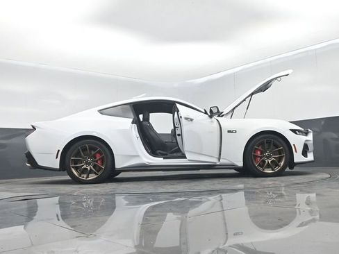 Certified 2024 Ford Mustang GT Premium RWD image 74