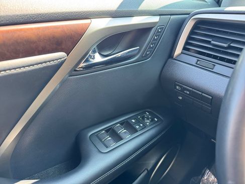 Used 2022 Lexus RX 350 AWD w/ Premium Package image 11