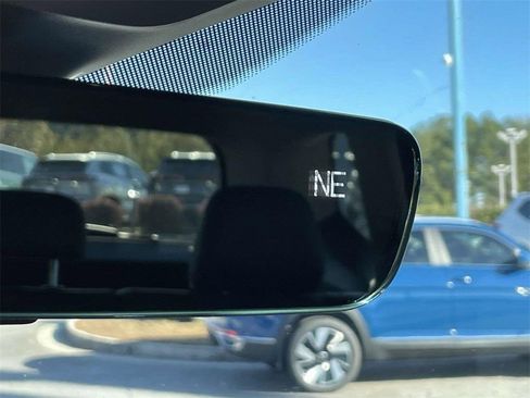 New 2026 Volkswagen Atlas SEL image 32