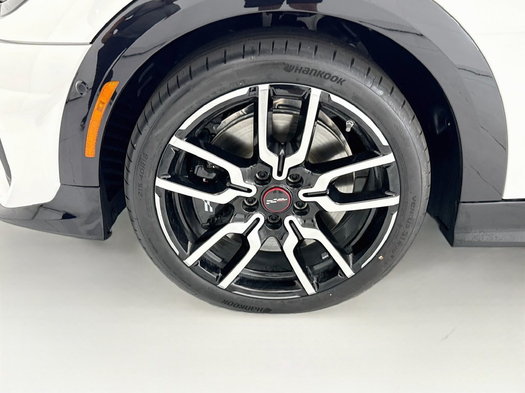 New 2026 MINI Cooper S FWD image 28