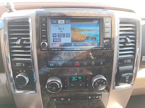 Used 2011 RAM 2500 Longhorn w/ Protection Group AWD/4WD image 20