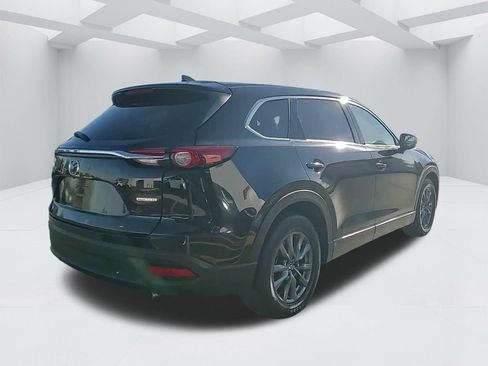 Certified 2023 MAZDA CX-9 Touring image 6