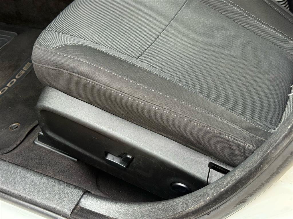Used 2016 Dodge Charger R/T RWD image 16