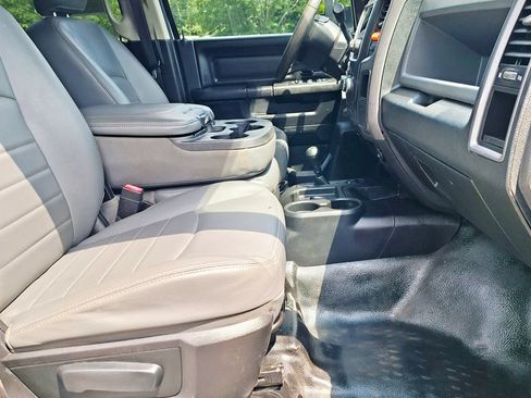Used 2018 RAM 5500 Tradesman AWD/4WD image 21