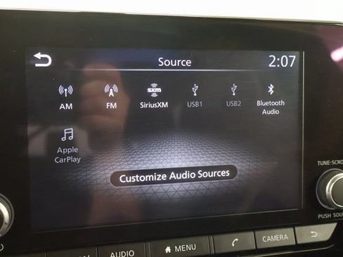 Used 2023 Nissan Pathfinder Rock Creek AWD/4WD image 24