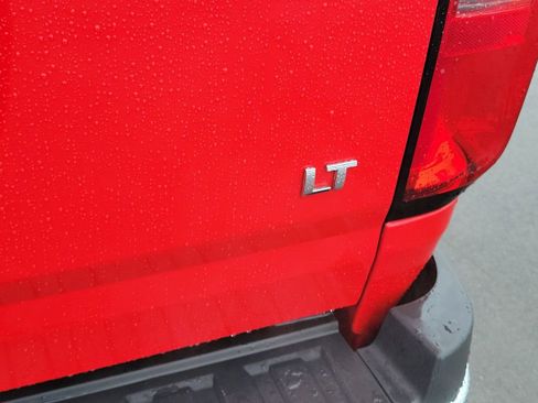 Used 2015 Chevrolet Colorado LT w/ Luxury Package image 19