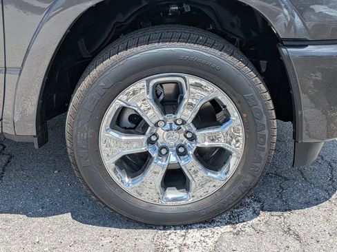 New 2026 RAM 1500 Big Horn image 12