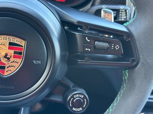Certified 2023 Porsche Macan GTS w/ GTS Sport Package AWD/4WD image 29