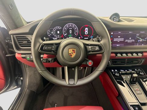 Used 2026 Porsche 911 GTS image 23