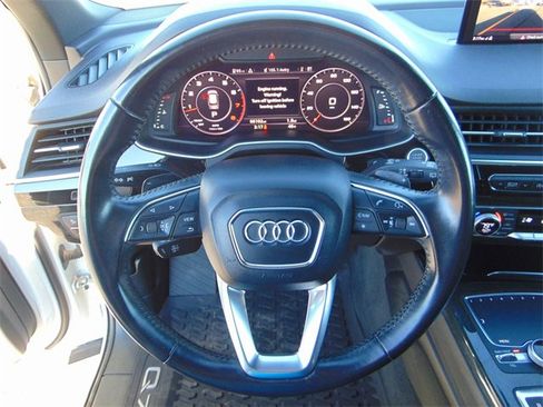 Used 2017 Audi Q7 3.0T Premium Plus image 15