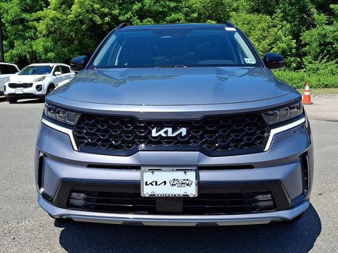 Used 2022 Kia Sorento SX AWD/4WD image 2