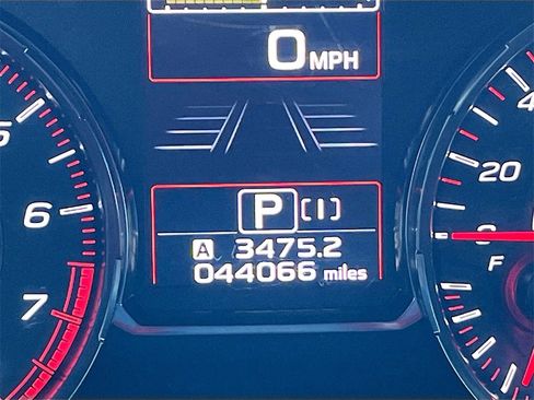 Used 2021 Subaru WRX Limited image 12