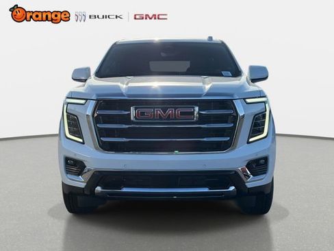 New 2026 GMC Yukon Elevation w/ Elevation Premium Package AWD/4WD image 8