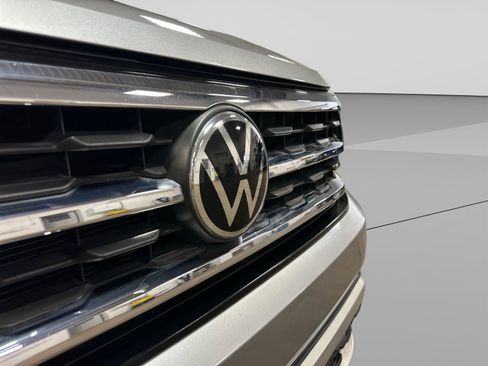 Used 2022 Volkswagen Atlas SE image 41