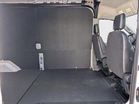 New 2025 Ford Transit 250 148 Medium Roof w/ Load Area Protection Package image 15