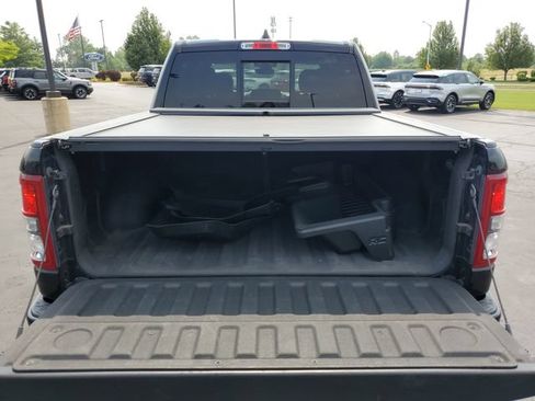 Used 2020 RAM 1500 Big Horn AWD/4WD image 37