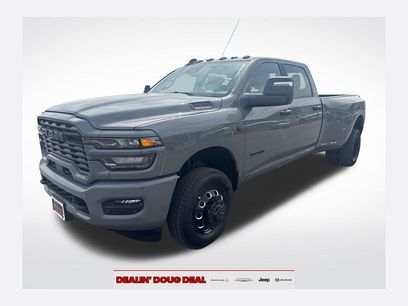 New 2026 RAM 3500 Big Horn