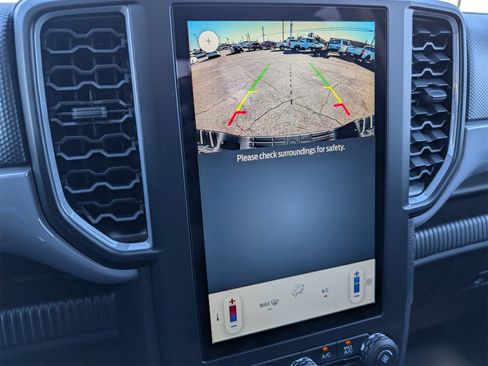 New 2025 Ford Ranger XL image 16