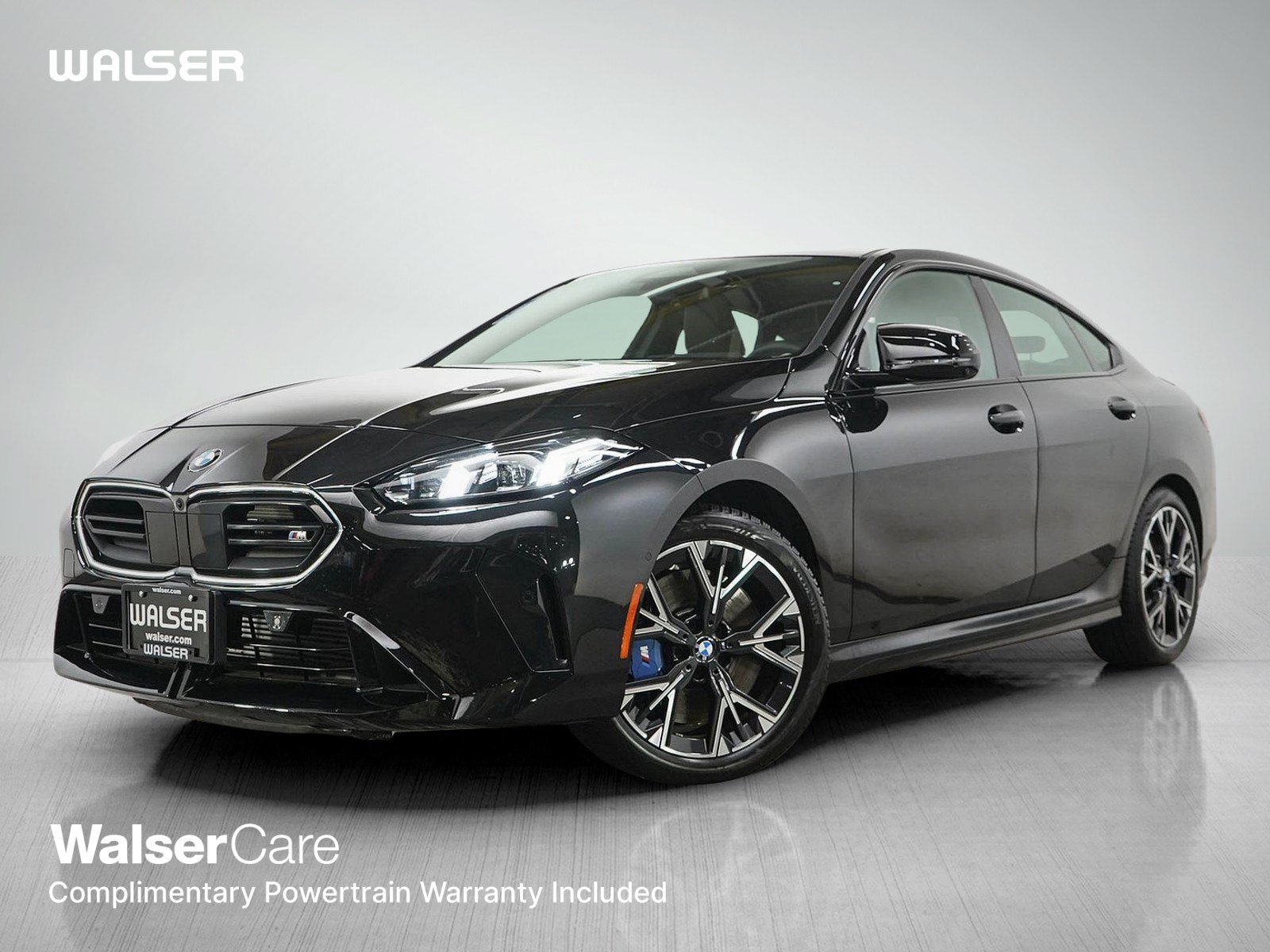 Used 2026 BMW M235i xDrive AWD/4WD image 1