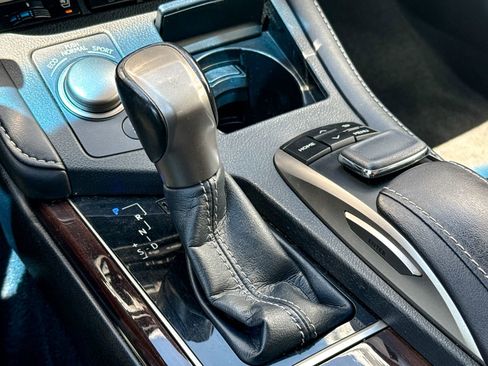 Used 2017 Lexus ES 350 w/ Luxury Package FWD image 23