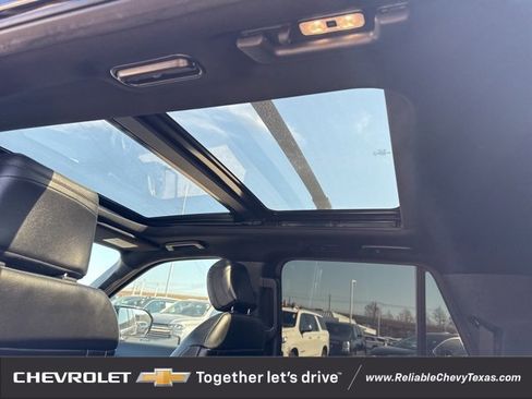 Used 2020 Ford Expedition Max Limited w/ Equipment Group 302A image 16