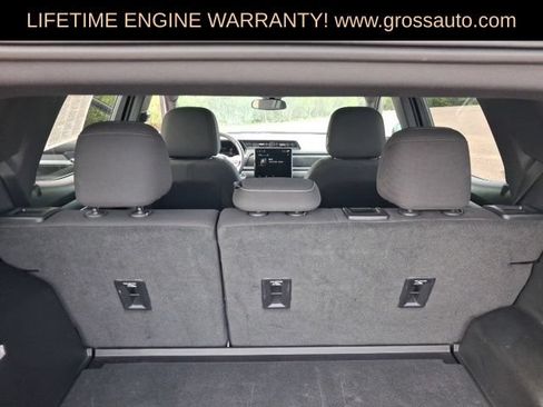 Used 2026 GMC Terrain Elevation AWD/4WD image 25