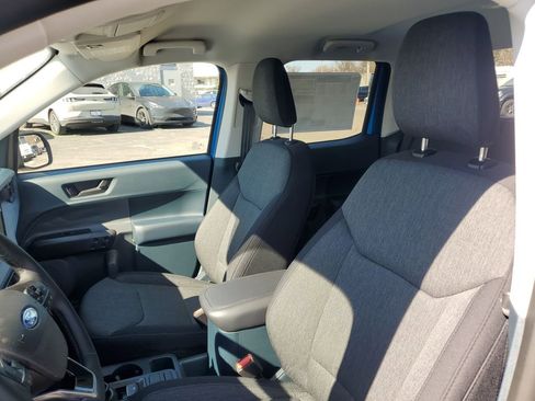 New 2026 Ford Maverick XLT image 18