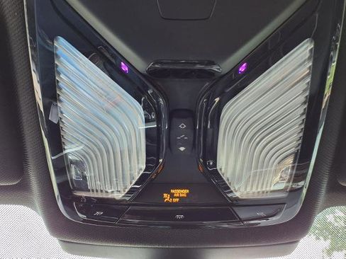 Used 2018 BMW 540i RWD image 18