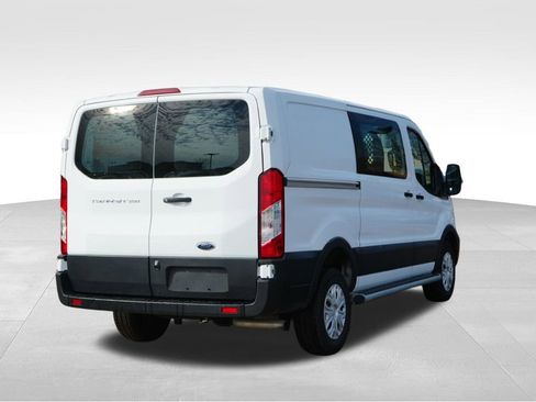Used 2024 Ford Transit 250 Base w/ Exterior Upgrade Package image 8