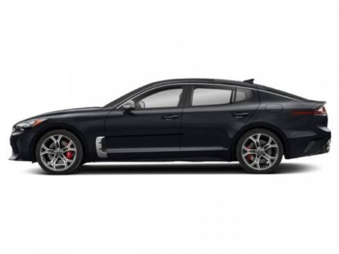 Used 2019 Kia Stinger GT2 image 3